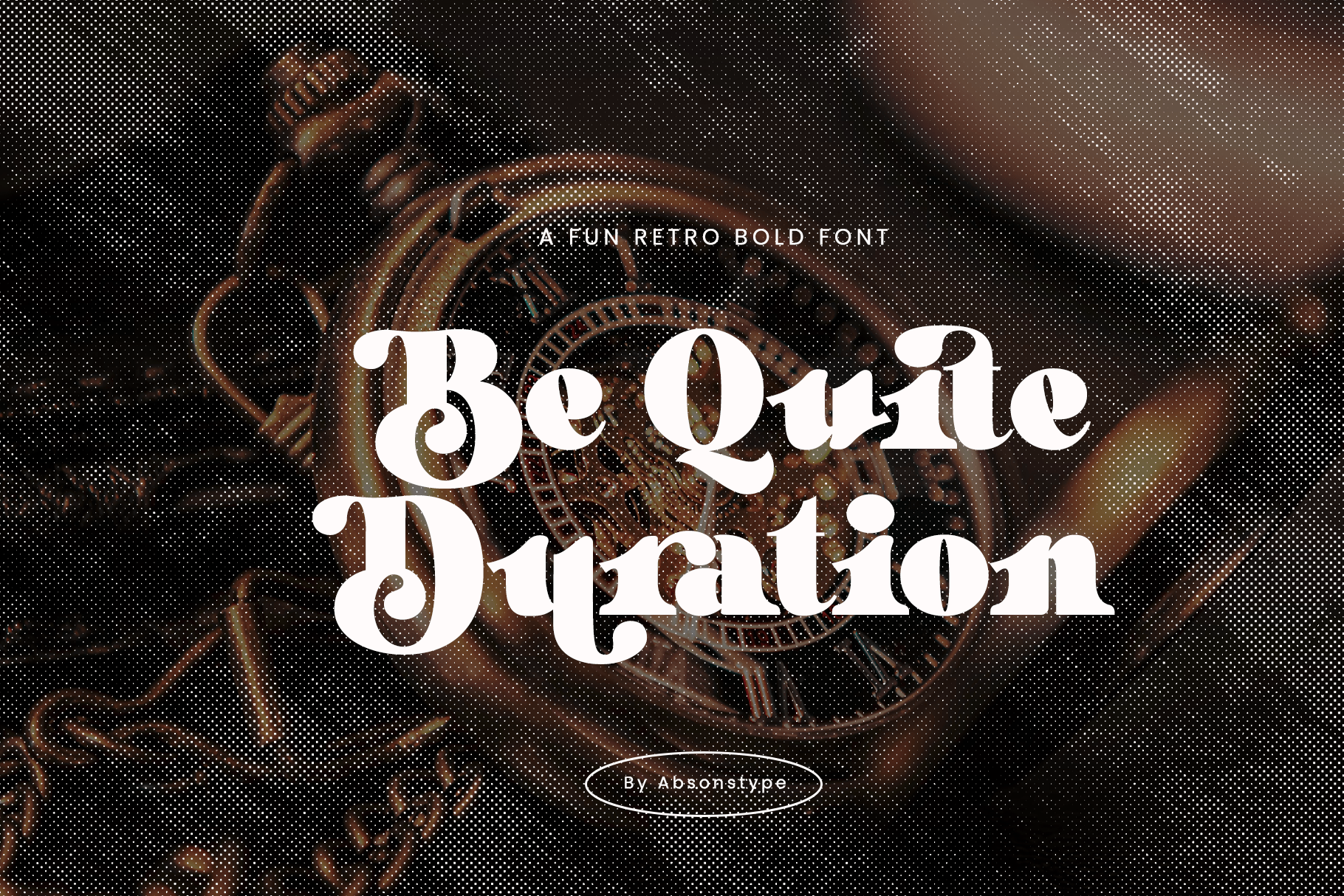 Be Quite Duration